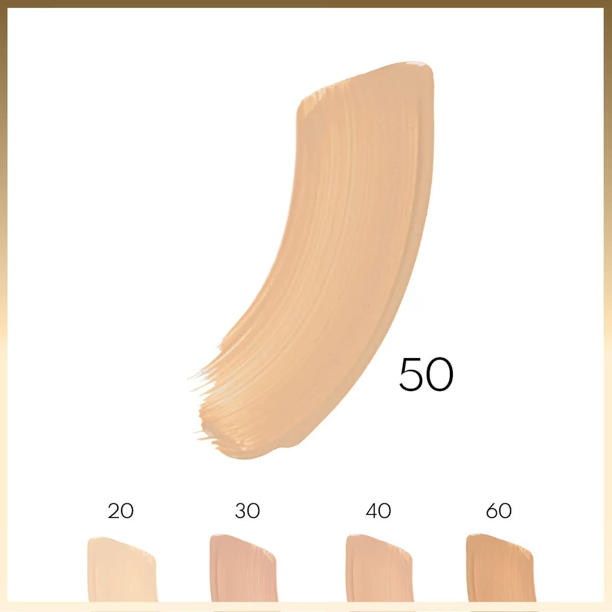 Note New Era Skin Protect Concealer 50 4