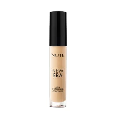 Note New Era Skin Protect Concealer 50