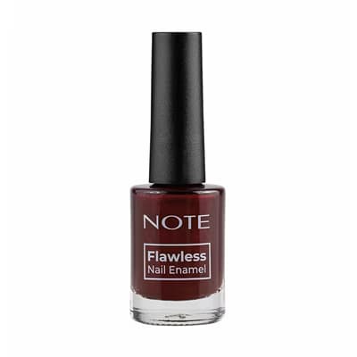 Note Nail Flawless Oje 104 - Gratis