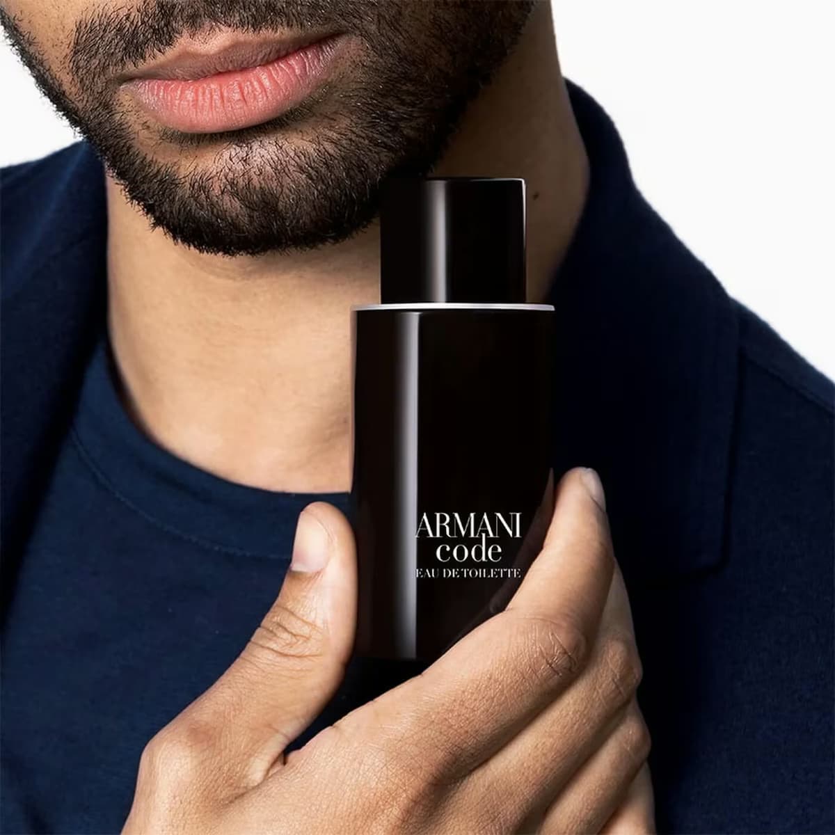 Giorgio Armani Code EDT Erkek Parfüm, 125 ml 2
