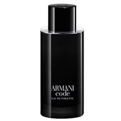 Giorgio Armani Code EDT Erkek Parfüm, 125 ml