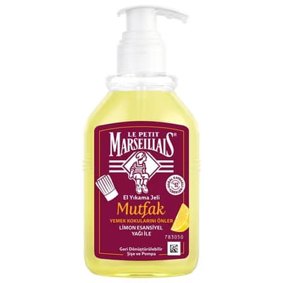 Le Petit Marseillais Sıvı Sabun Mutfak 300 ml
