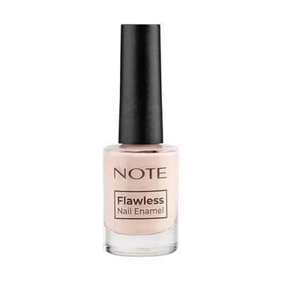 Note Nail Flawless Oje 044 - Gratis