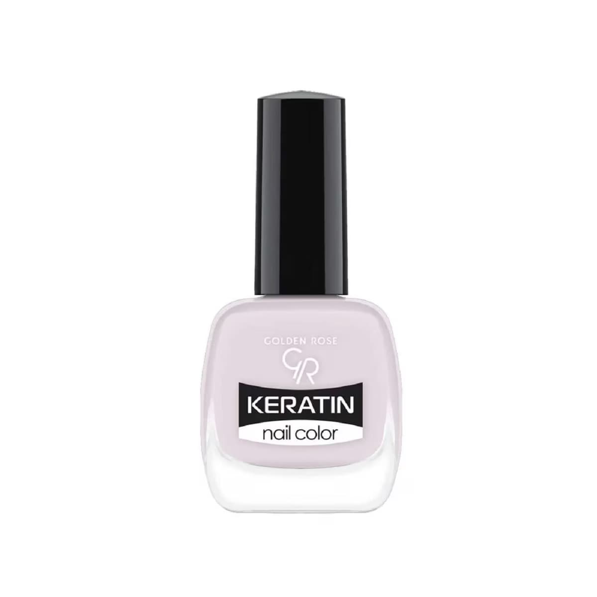 Golden Rose Oje Keratin Nail Color No:65
