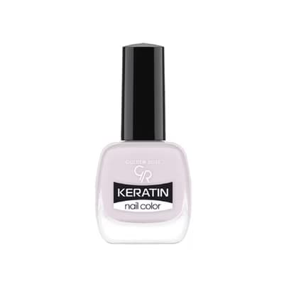 Golden Rose Oje Keratin Nail Color No:65