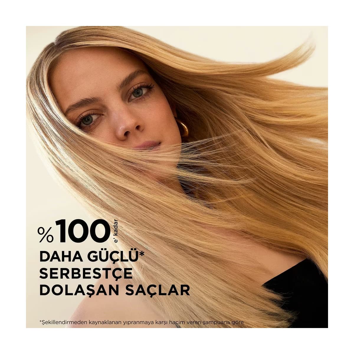 Pantene Temel Bakım Şampuan 400 ml - Gratis 3