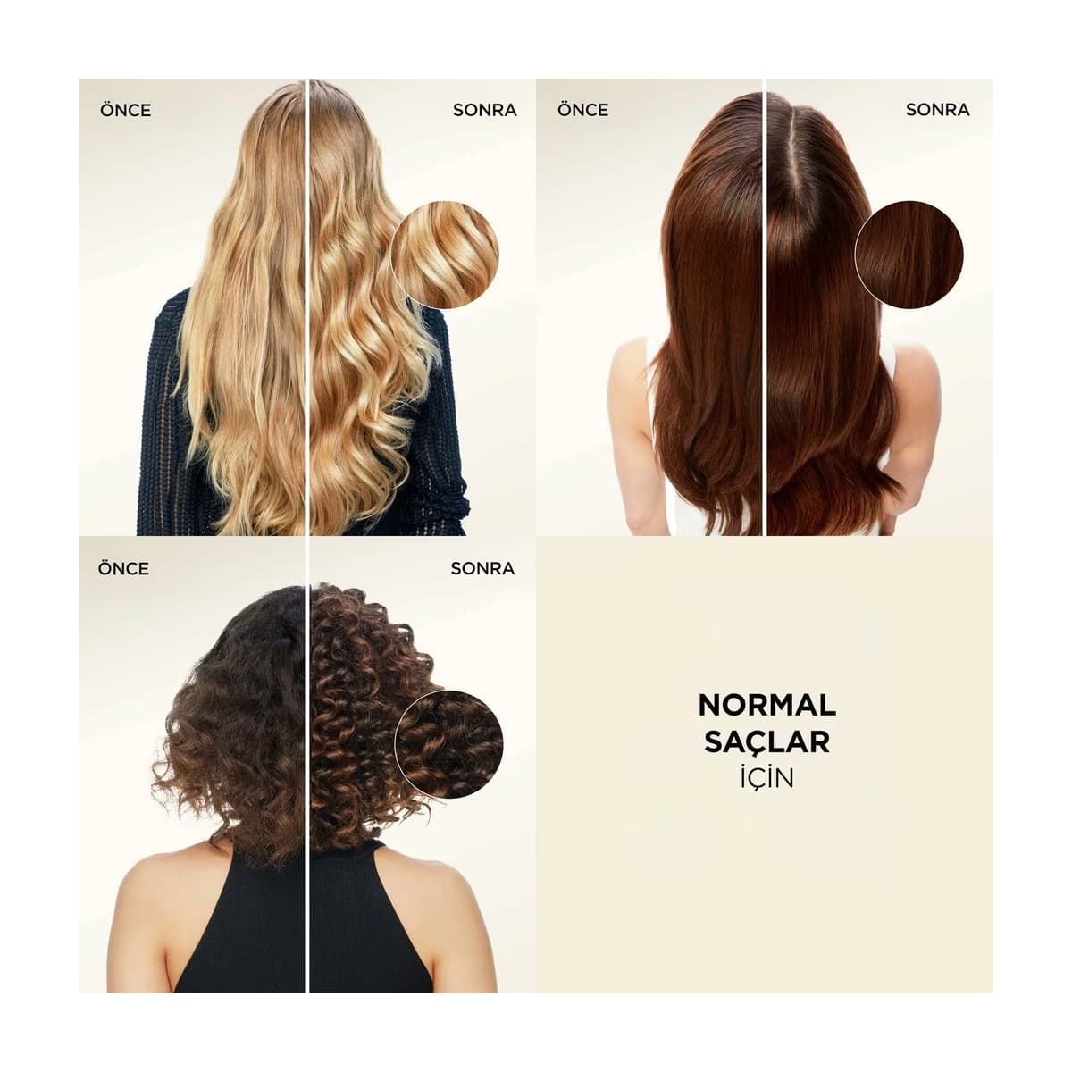 Pantene Temel Bakım Şampuan 400 ml - Gratis 4