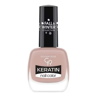 Golden Rose Oje Keratin Fall & Winter 201