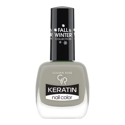 Golden Rose Oje Keratin Fall & Winter 203