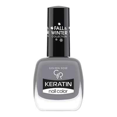Golden Rose Oje Keratin Fall & Winter 204