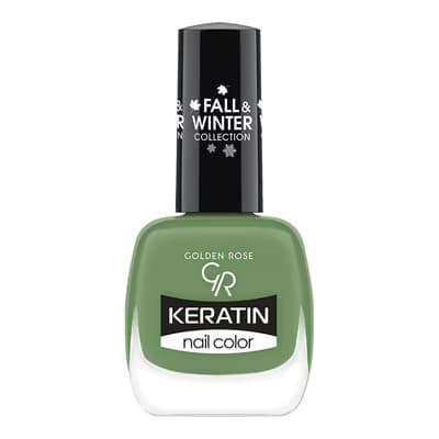 Golden Rose Oje Keratin Fall & Winter 205