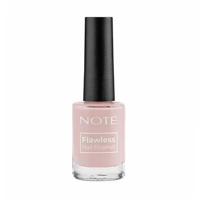 Note Nail Flawless Oje 062 - Gratis