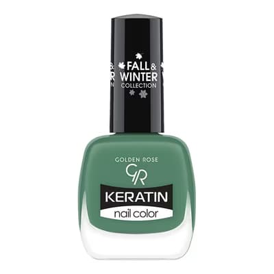 Golden Rose Oje Keratin Fall & Winter 206