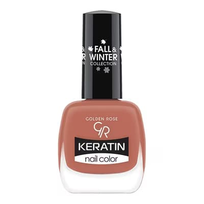 Golden Rose Oje Keratin Fall & Winter 208