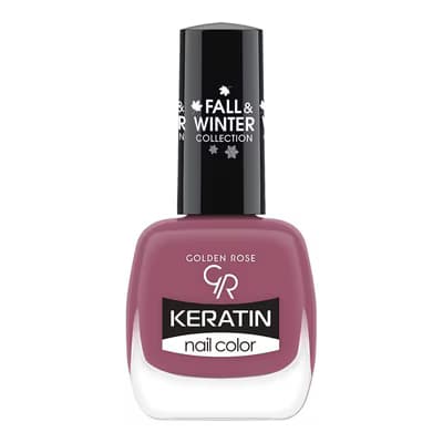 Golden Rose Oje Keratin Fall & Winter 210