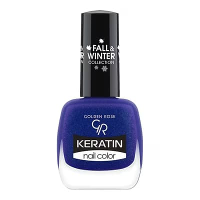 Golden Rose Oje Keratin Fall & Winter 213