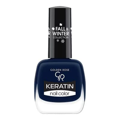 Golden Rose Oje Keratin Fall & Winter 214