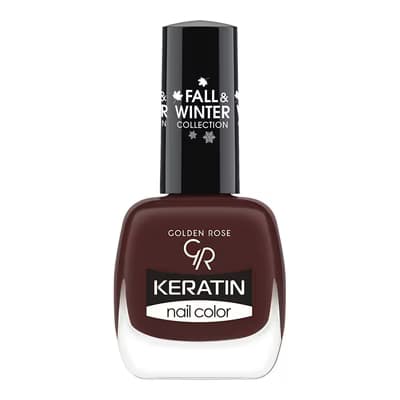 Golden Rose Oje Keratin Fall & Winter 216