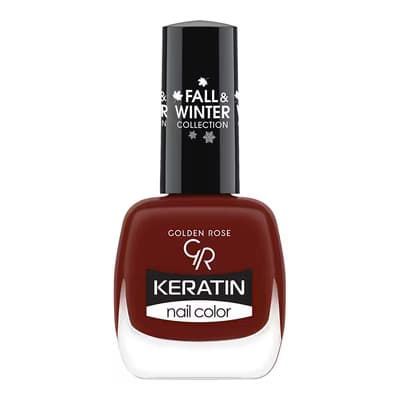Golden Rose Oje Keratin Fall & Winter 217
