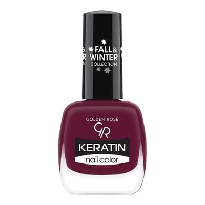 Golden Rose Oje Keratin Fall & Winter 218