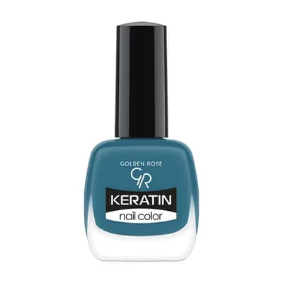 Golden Rose Oje Keratin Nail Color No:74