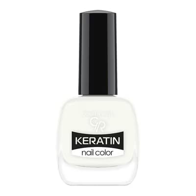 Golden Rose Oje Keratin Nail Color No:81