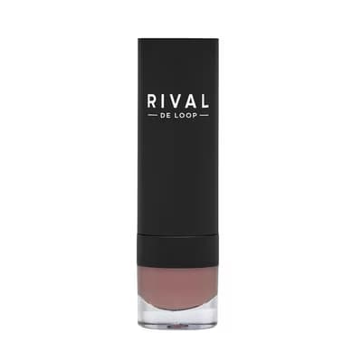 Rival de Loop Ruj Hyaluron Soft Mat No: 09