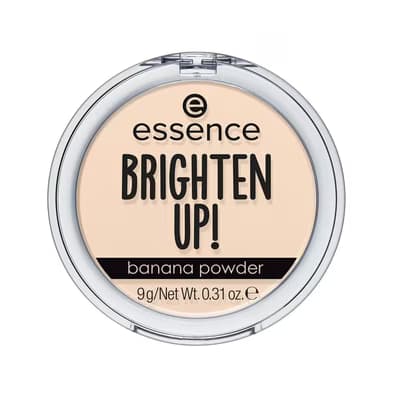 Essence Brighten Up Banana Pudra 20
