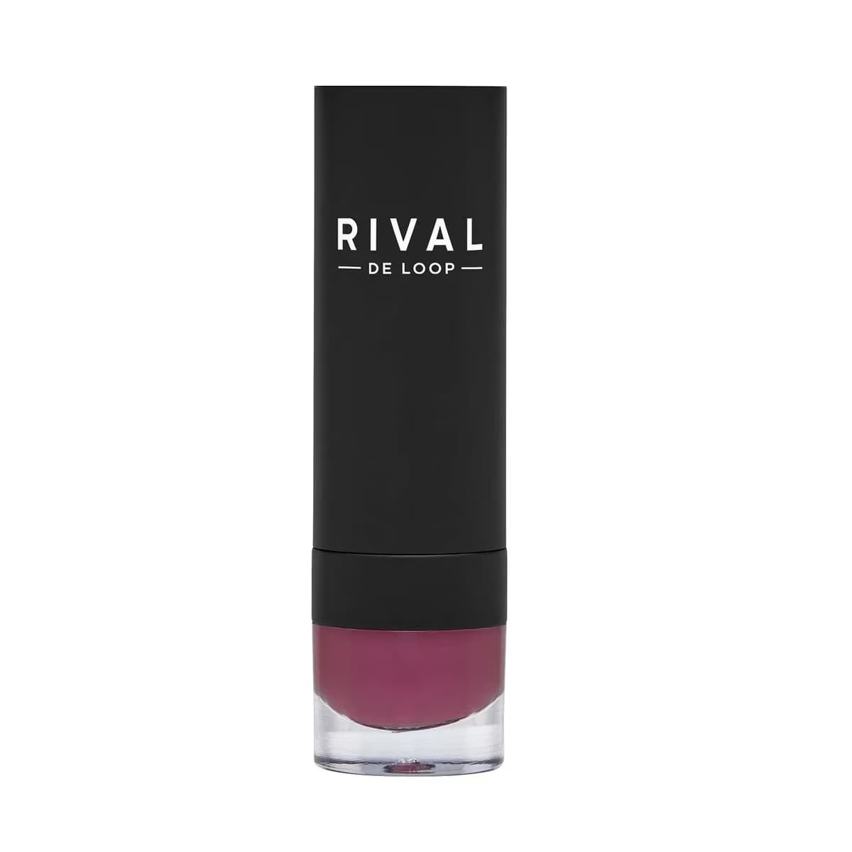 Rival de Loop Ruj Hyaluron Soft Mat No: 11