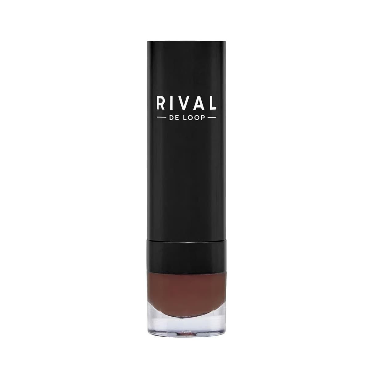 Rival de Loop Ruj Shine 'n Care No: 01 2