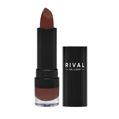 Rival de Loop Ruj Shine 'n Care No: 01