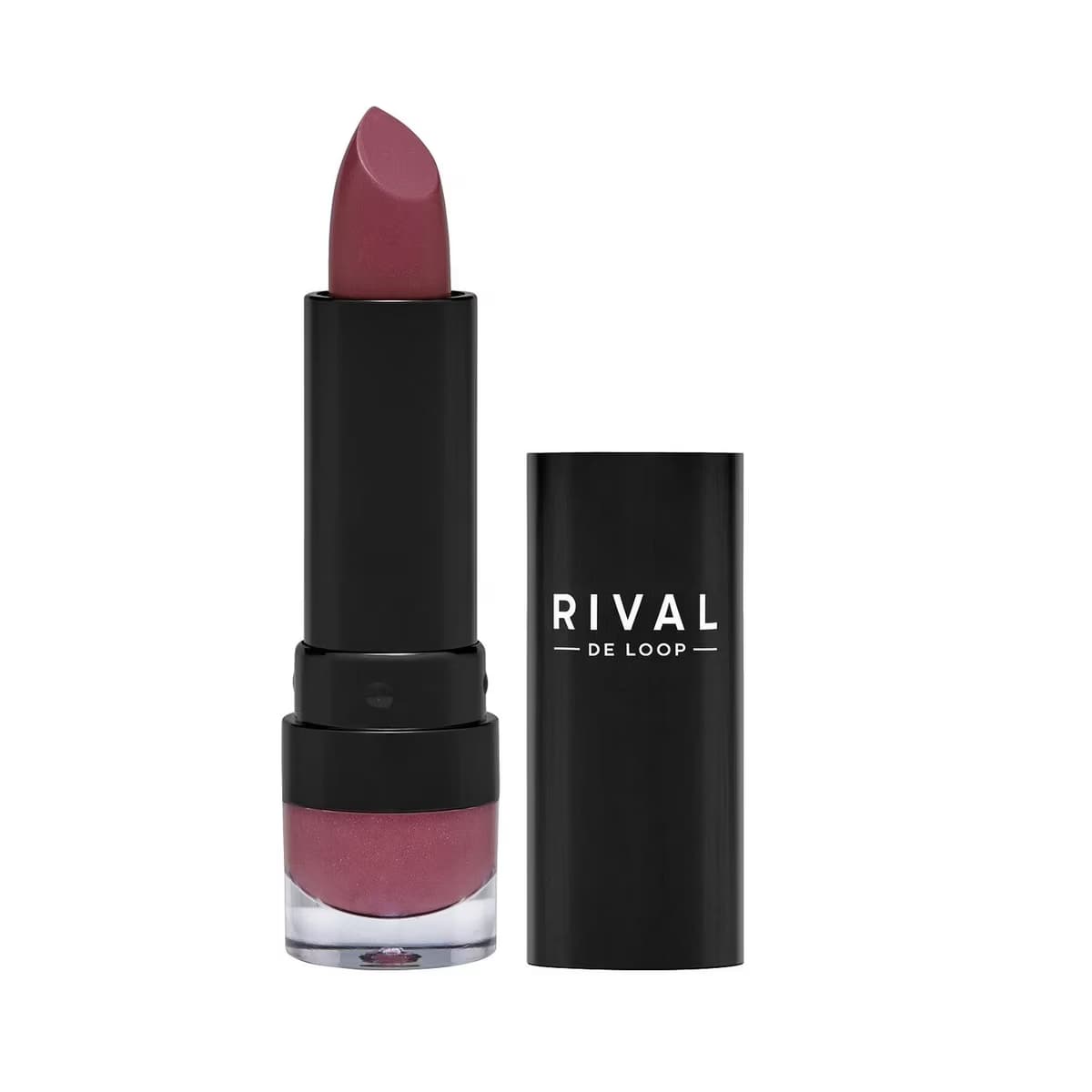 Rival de Loop Ruj Shine 'n Care No: 02 2
