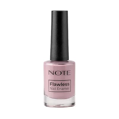 Note Nail Flawless Oje 003 - Gratis