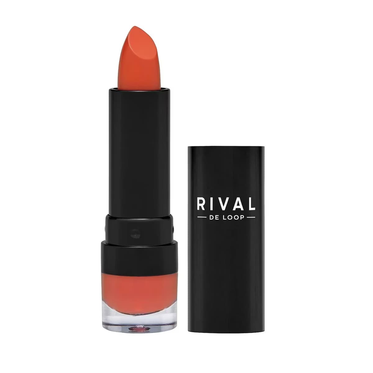 Rival de Loop Ruj Shine 'n Care No: 10 2