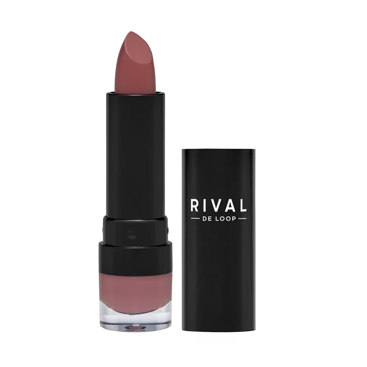 Rival de Loop Ruj Shine 'n Care No: 11 2