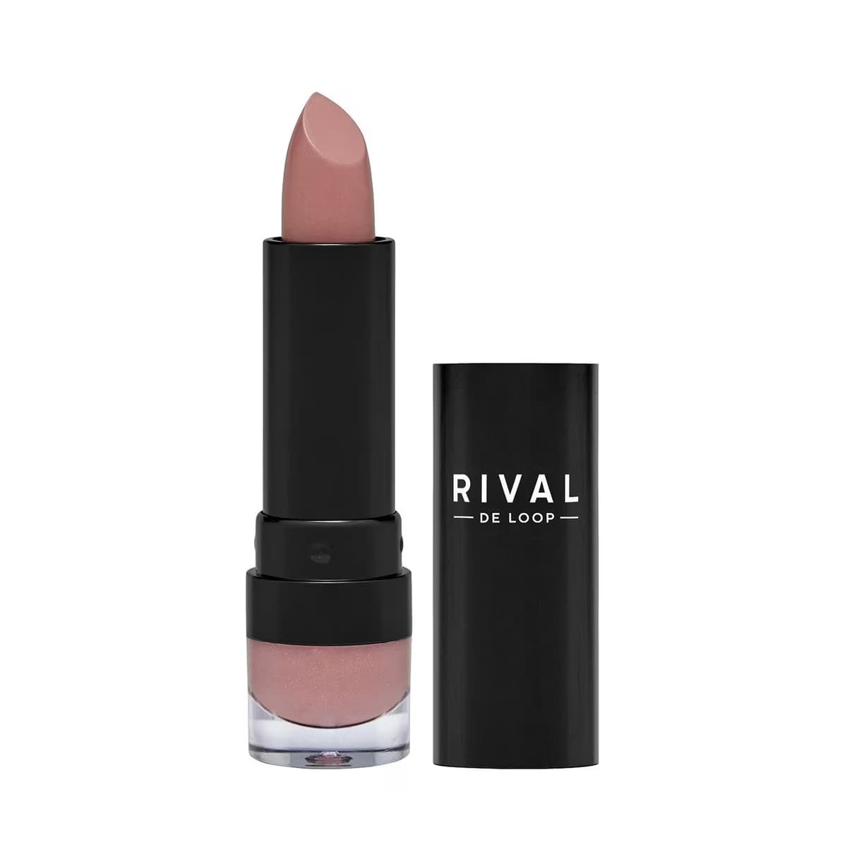 Rival de Loop Ruj Shine 'n Care No: 12 2