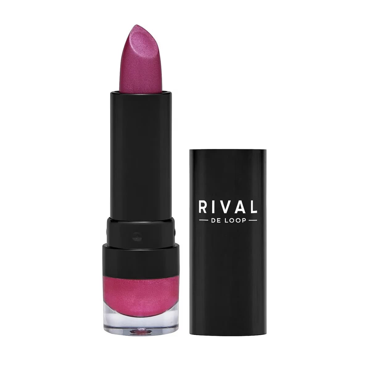 Rival de Loop Ruj Shine 'n Care No: 17 2