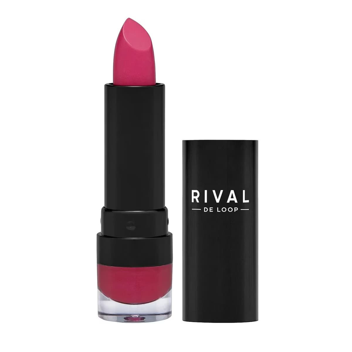 Rival de Loop Ruj Shine 'n Care No: 18 2