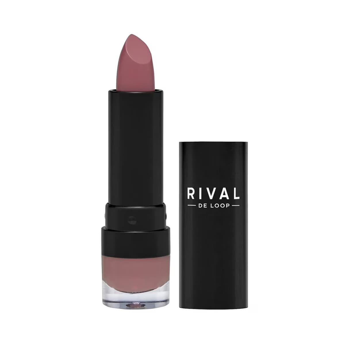 Rival de Loop Ruj Shine 'n Care No: 24 2