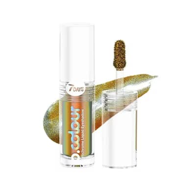 7Days B.Colour Multichrome Göz Farı 03 Amber