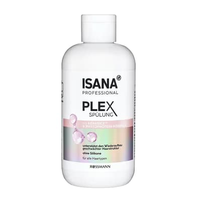 Isana Professional Plex Saç Kremi 250 ml