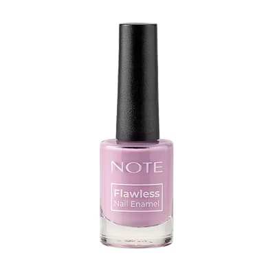 Note Nail Flawless Oje 012 - Gratis