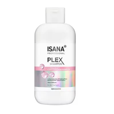 Isana Professional Plex Şampuan 250 ml