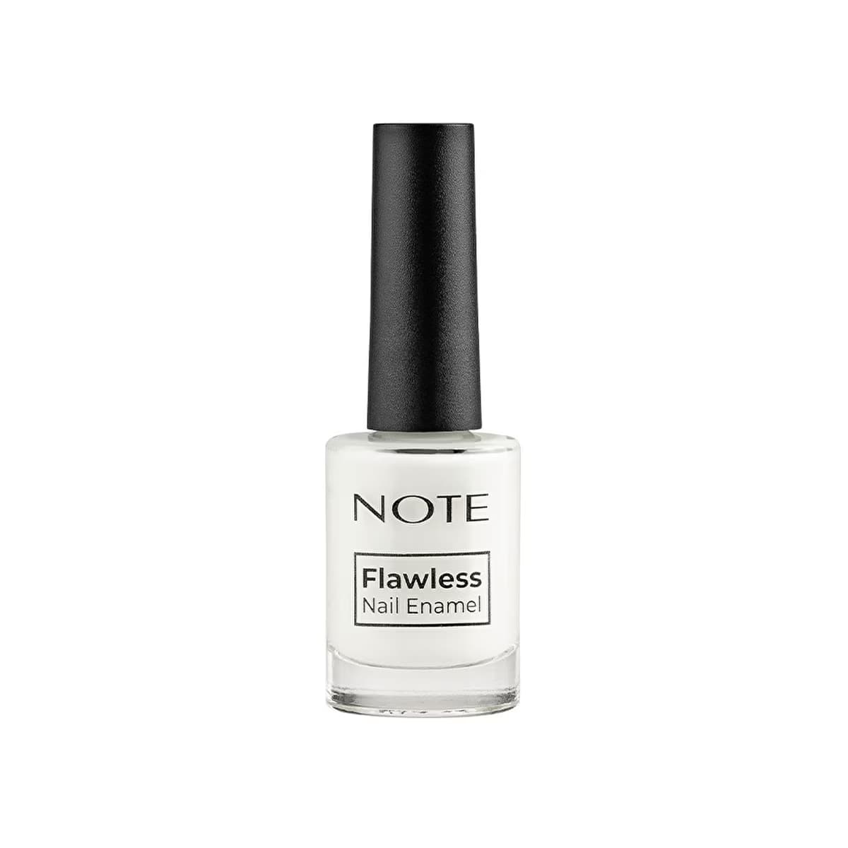 Note Nail Flawless Oje 021 - Gratis
