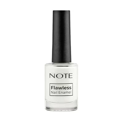 Note Nail Flawless Oje 021 - Gratis