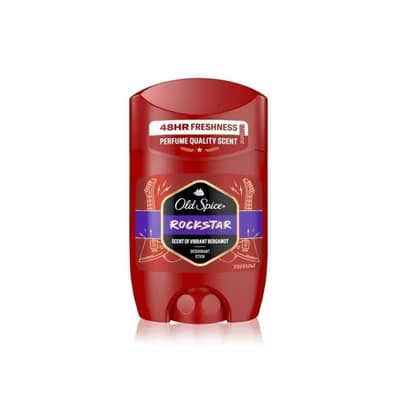 Old Spice Deo Stick Rockstar 50 ml
