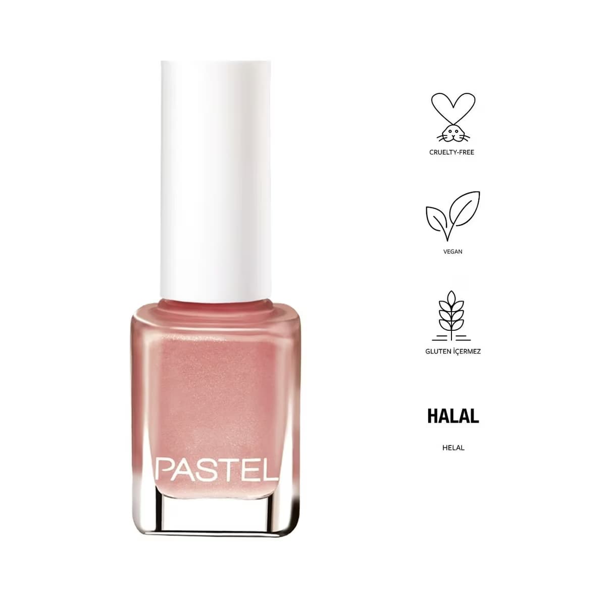 Pastel Oje No:103 2