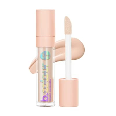 7Days B.Colour Likit Kapatıcı 02 Light Medium