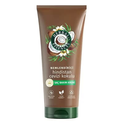 Herbal Essences Saç Kremi Coconut 250 ml