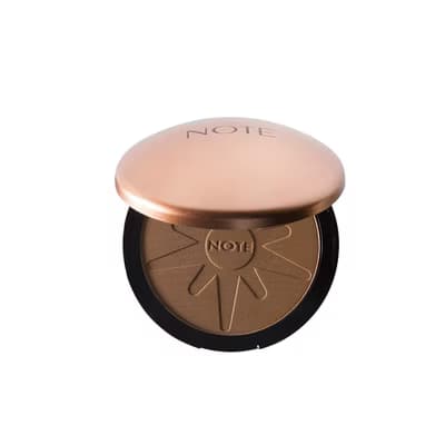 Note Bronzing Powder Bronzlaştırıcı Pudra 10